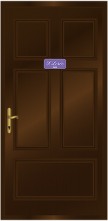 loree door